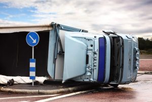 Truck Accident